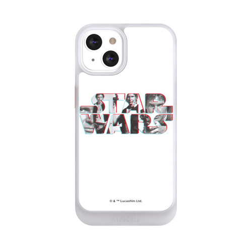 Apple iPhone 13 NIVOcore Han Solo - Star Wars Logo