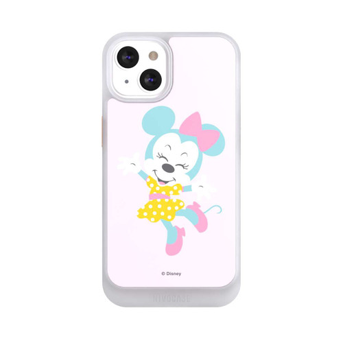 Apple iPhone 13 NIVOcore Süße Baby-Minnie