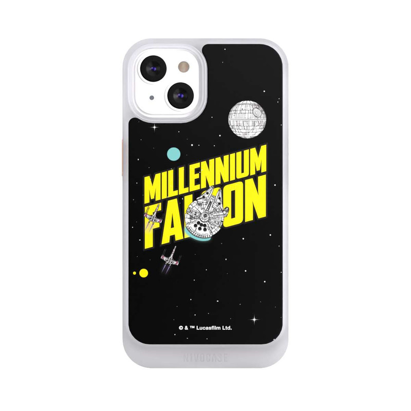 iPhone 13 NIVOcore Millenium Falcon