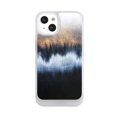 Apple iPhone 13 NIVOcore Goldener Horizont
