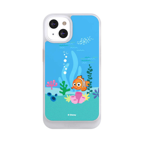Apple iPhone 13 NIVOcore Nemo Ocean