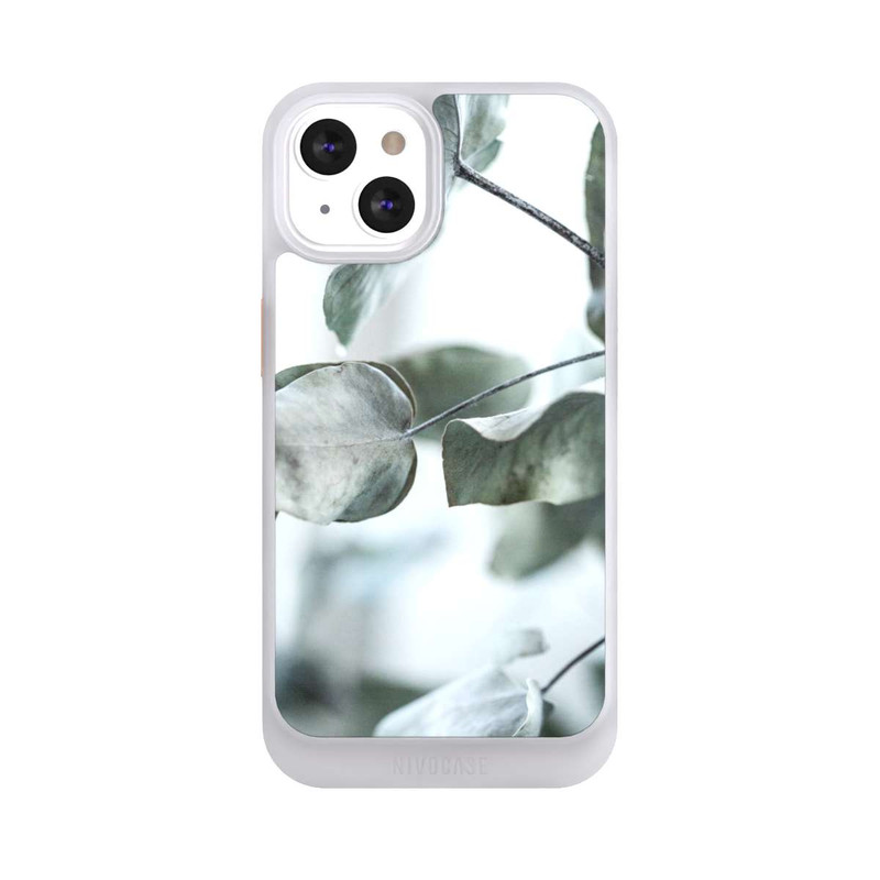 iPhone 13 NIVOcore Eucalyptus 8