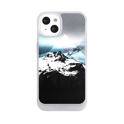 Apple iPhone 13 NIVOcore Montagnes 4