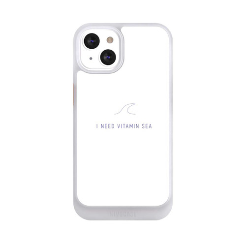 Apple iPhone 13 NIVOcore Vitamin Sea
