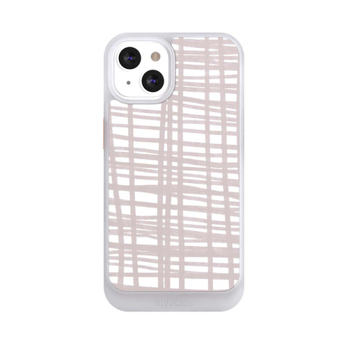 Apple iPhone 13 NIVOcore Kleinkariert