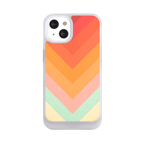 Apple iPhone 13 NIVOcore Magic Chevrons