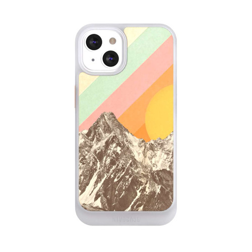 Apple iPhone 13 NIVOcore Gebirgslandschaft