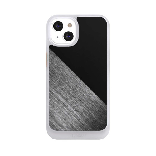 Apple iPhone 13 NIVOcore Metal Black