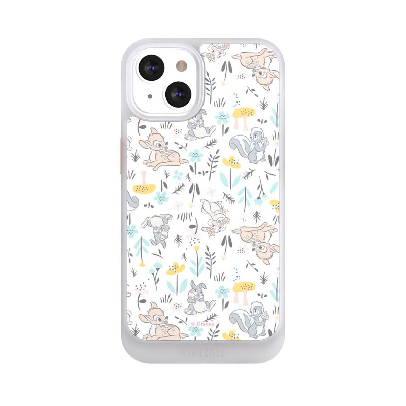 iPhone 13 NIVOcore Bambi und Kloper Organic
