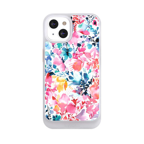Apple iPhone 13 NIVOcore Magische Blumen