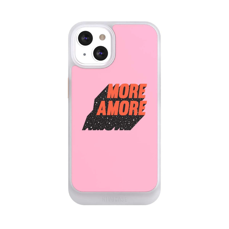 iPhone 13 NIVOcore More Amore