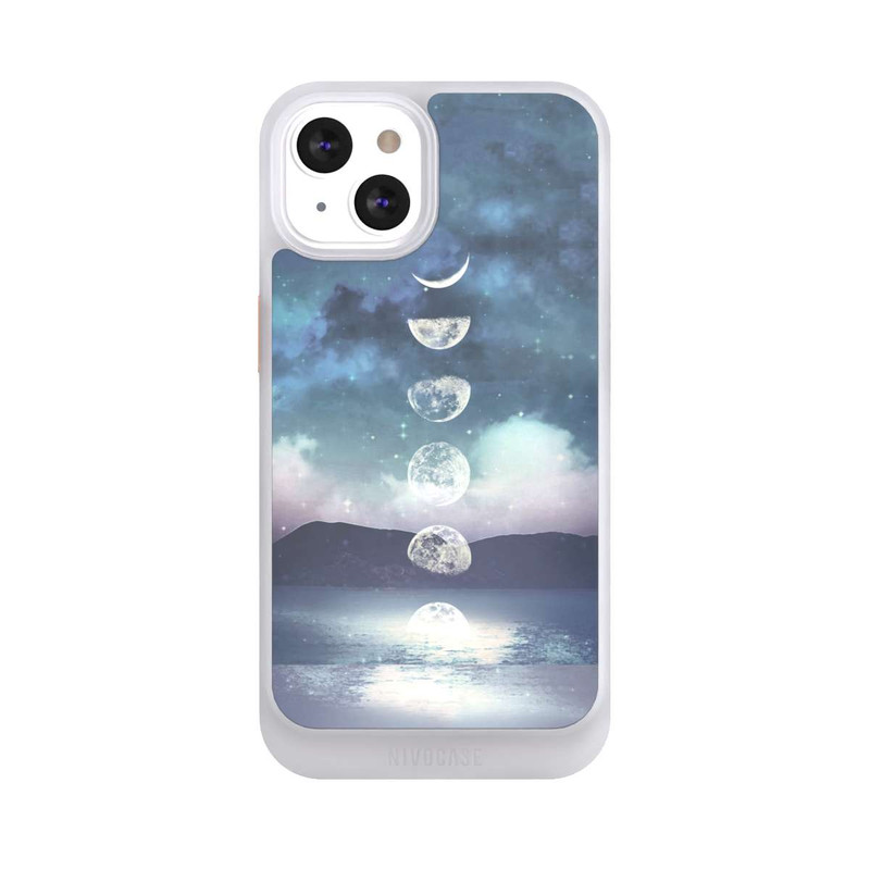 iPhone 13 NIVOcore Aufgehender Mond