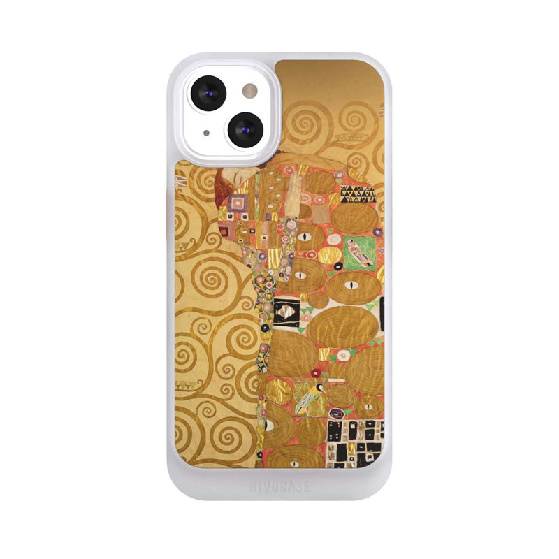 iPhone 13 NIVOcore Vollendung von Gustav Klimt