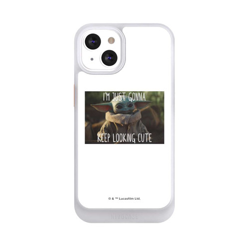 Apple iPhone 13 NIVOcore The Child Cute