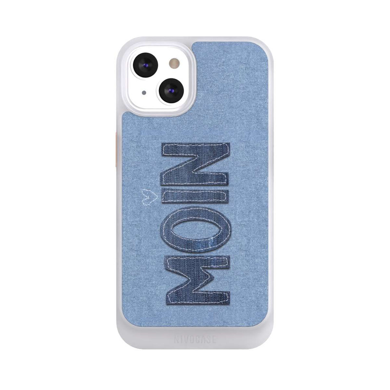 iPhone 13 NIVOcore Moin Jeans