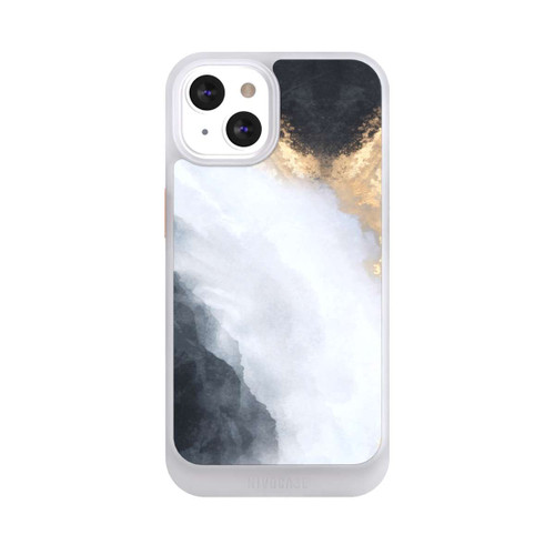 Apple iPhone 13 NIVOcore Strom