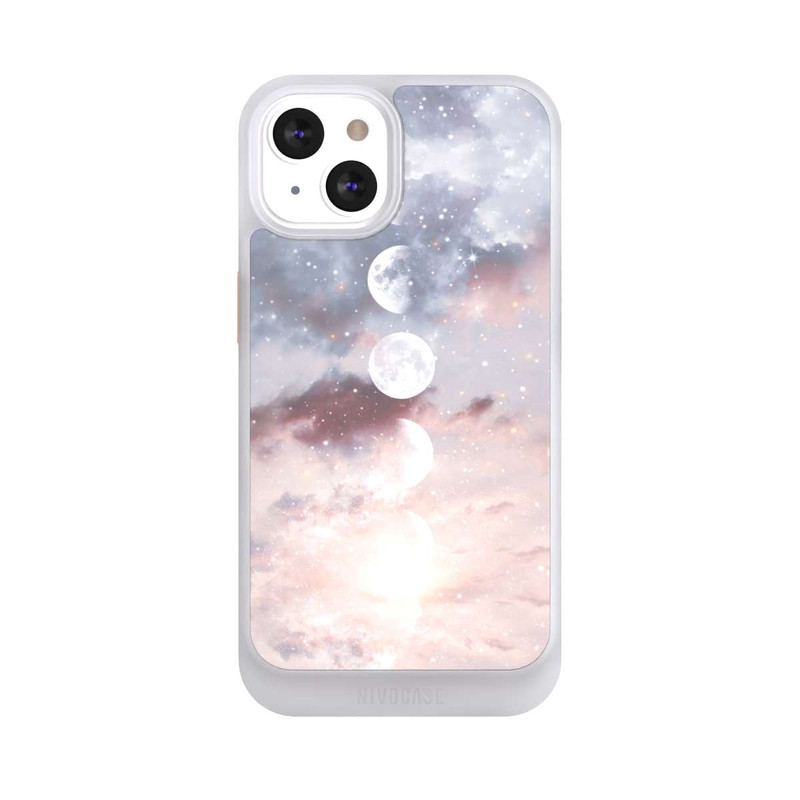 iPhone 13 NIVOcore clair de lune