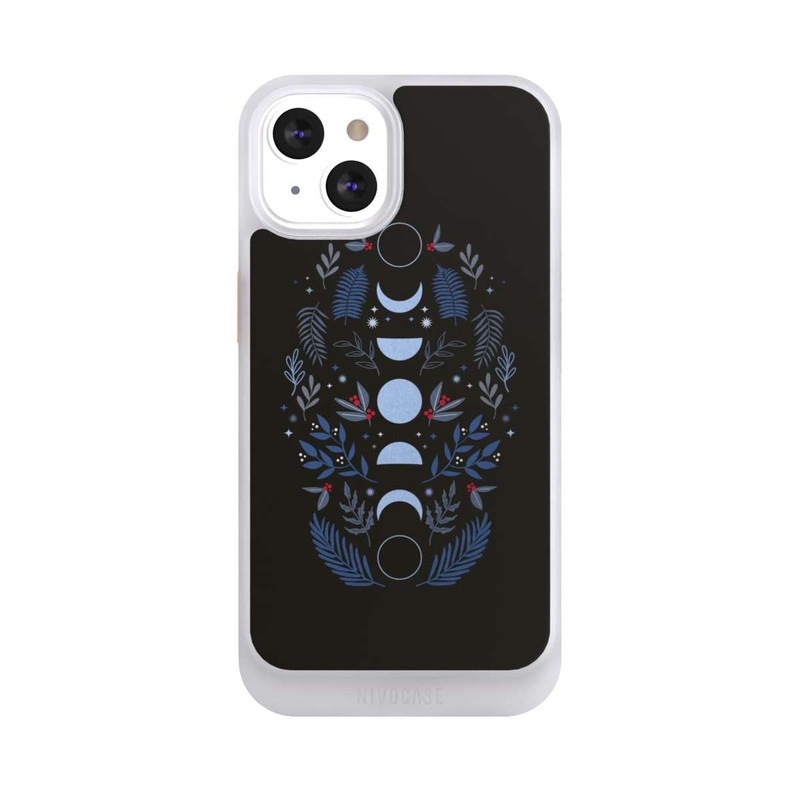 iPhone 13 NIVOcore Phase de la lune
