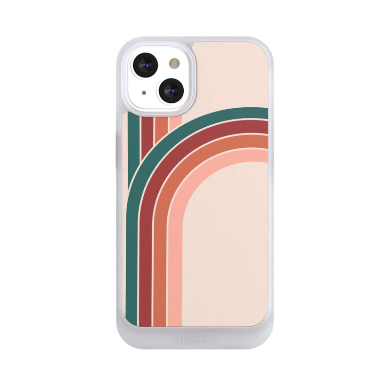 iPhone 13 NIVOcore Erdtöne