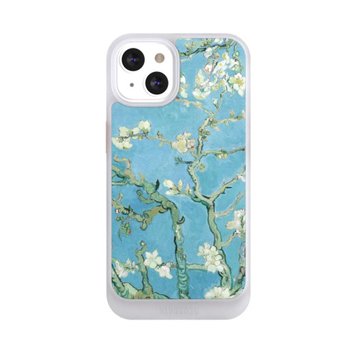 Apple iPhone 13 NIVOcore Mandelblüte von Vincent Van Gogh