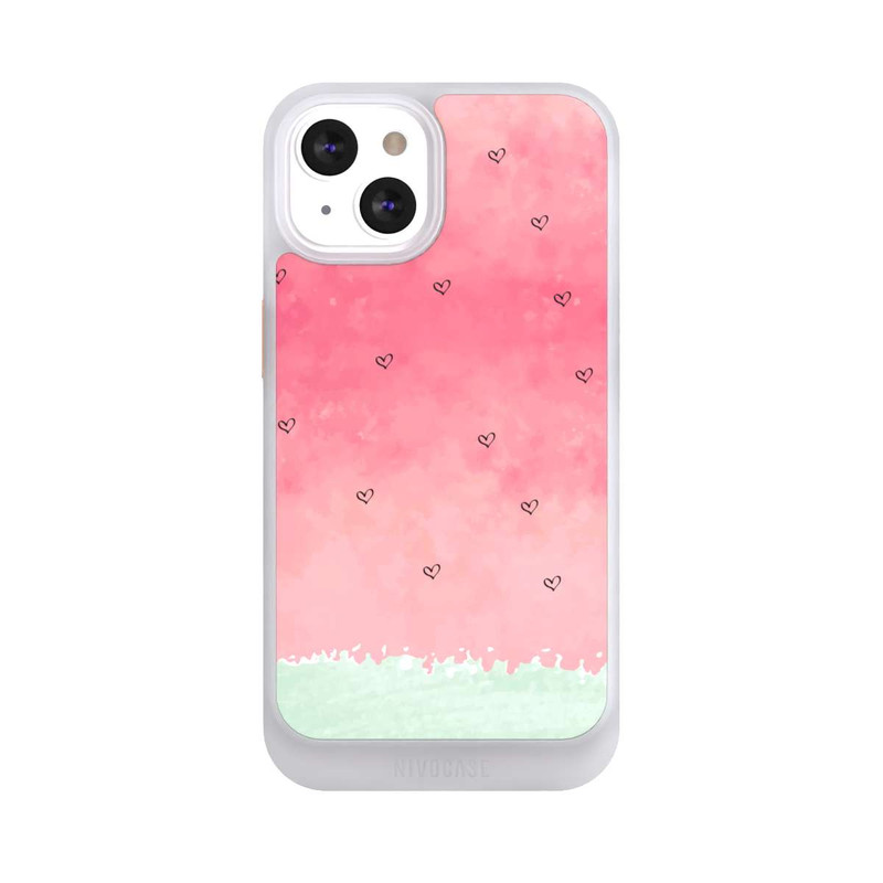 iPhone 13 NIVOcore Watermelon