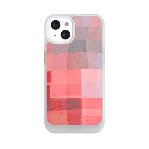 Apple iPhone 13 NIVOcore Rayures en tricot