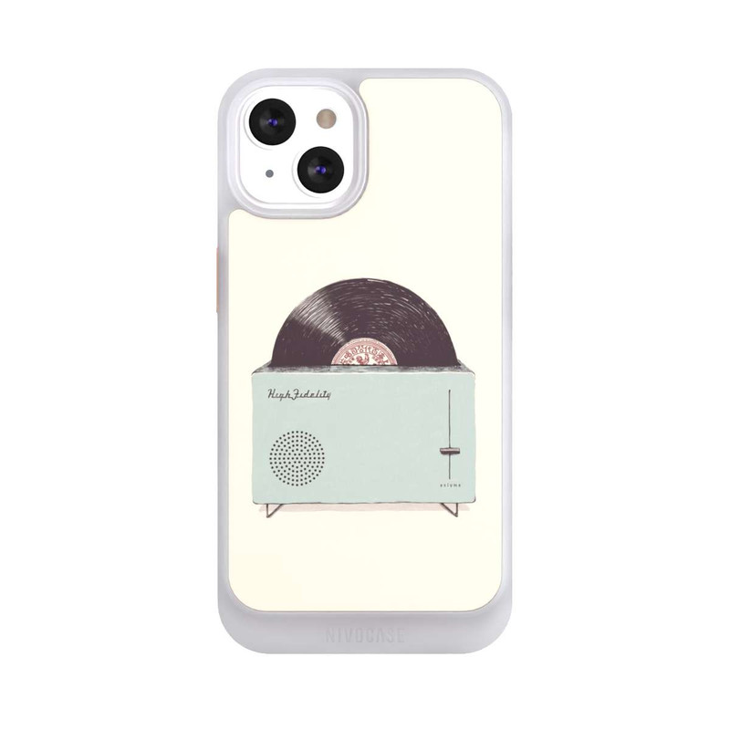 iPhone 13 NIVOcore High Fidelity-Main