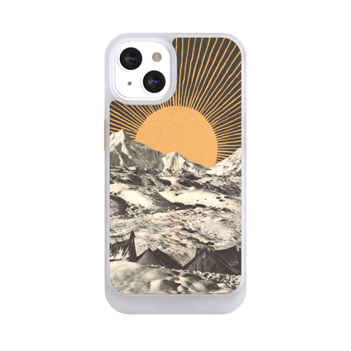 Apple iPhone 13 NIVOcore Gebirgslandschaft 6