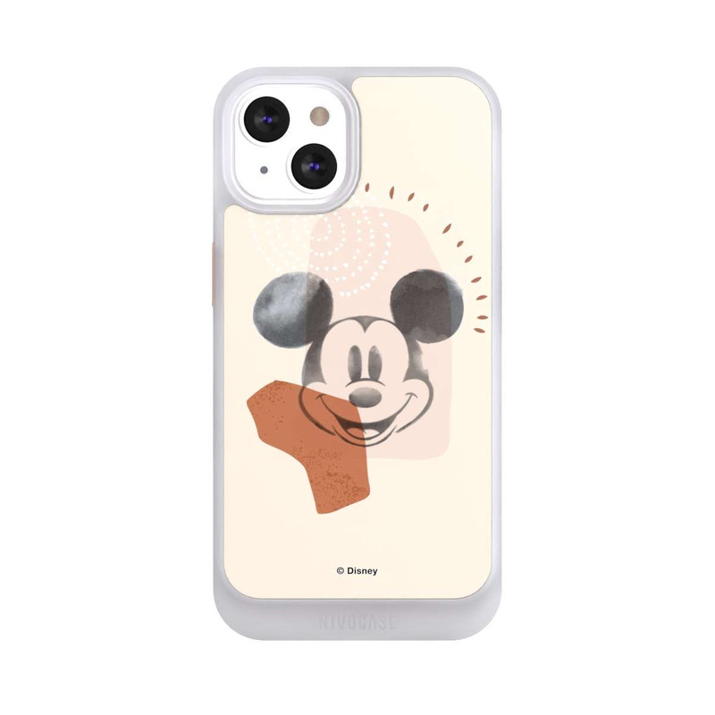 iPhone 13 NIVOcore Micky Abstract Shape