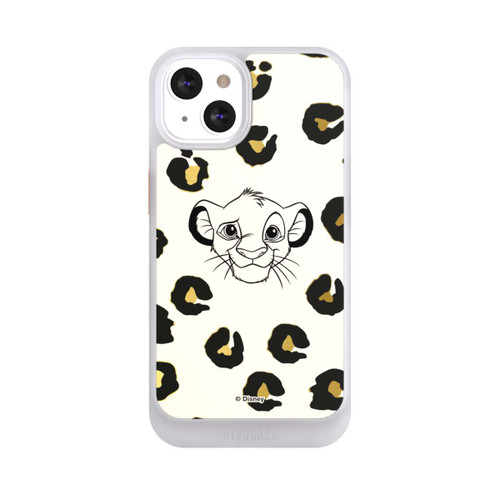 Apple iPhone 13 NIVOcore Simba Leoprint