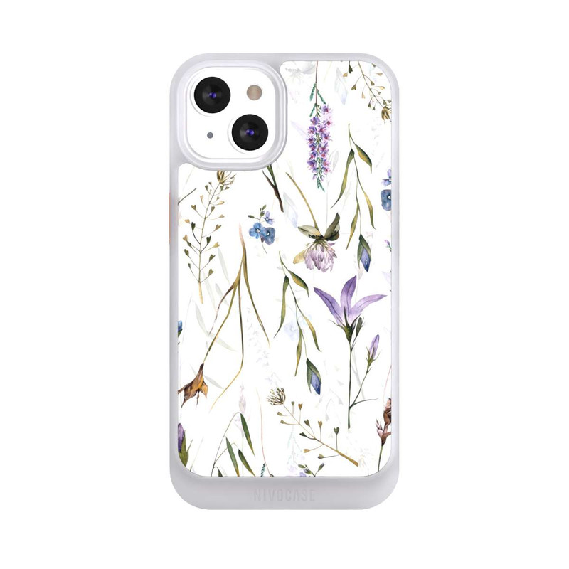 iPhone 13 NIVOcore Wild Herbs Meadow