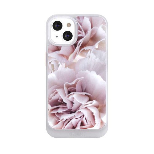 Apple iPhone 13 NIVOcore Blühende Nelke