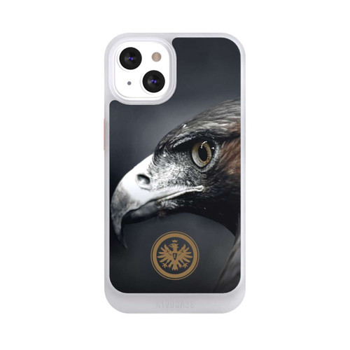 Apple iPhone 13 NIVOcore Eintracht Adler Design