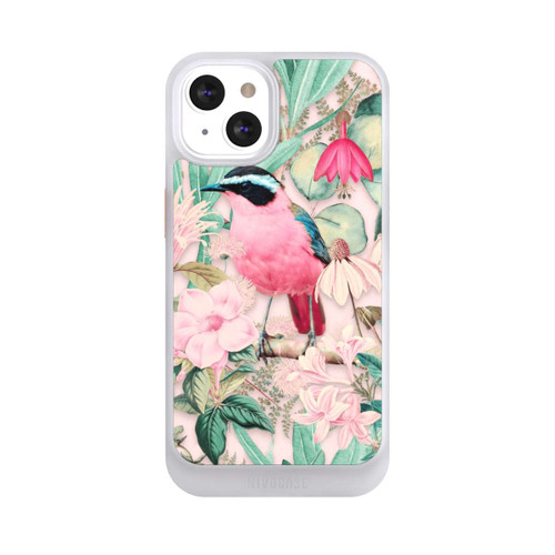 Apple iPhone 13 NIVOcore Pastel Bird