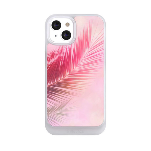 Apple iPhone 13 NIVOcore Pink Tropics