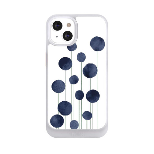 Apple iPhone 13 NIVOcore Wasserblumen
