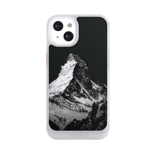 Apple iPhone 13 NIVOcore Schneebedeckte Berge