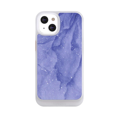 Apple iPhone 13 NIVOcore Mystischer Kristall