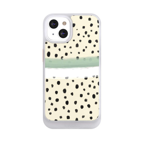 Apple iPhone 13 NIVOcore Crazy Life Art 02 Boho