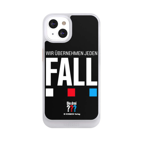 Apple iPhone 13 NIVOcore Wir Übernehmen Jeden Fall