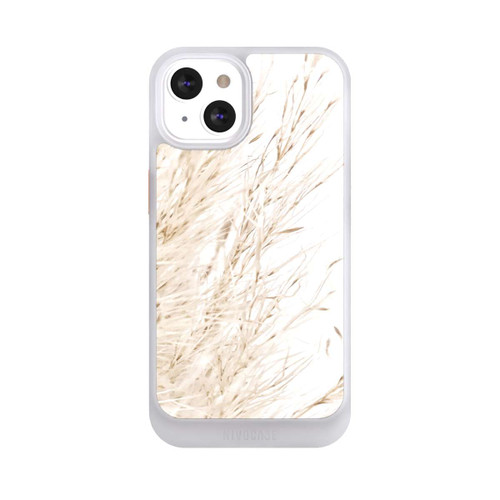 Apple iPhone 13 NIVOcore weiches Pampasgras