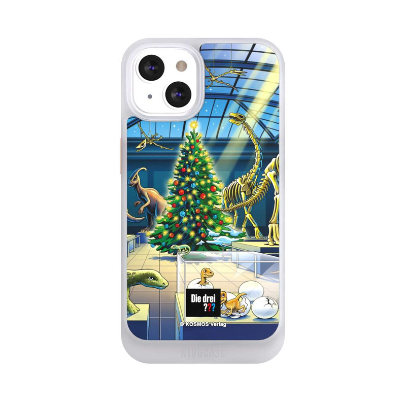 iPhone 13 NIVOcore Die Drei Fragezeichen Wimmelbild