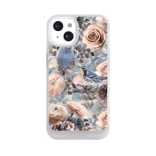 Apple iPhone 13 NIVOcore Nature of Birds 2