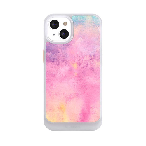 Apple iPhone 13 NIVOcore Regenbogennebel