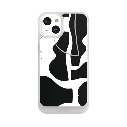 Apple iPhone 13 NIVOcore Konturen Anastasia Sawall