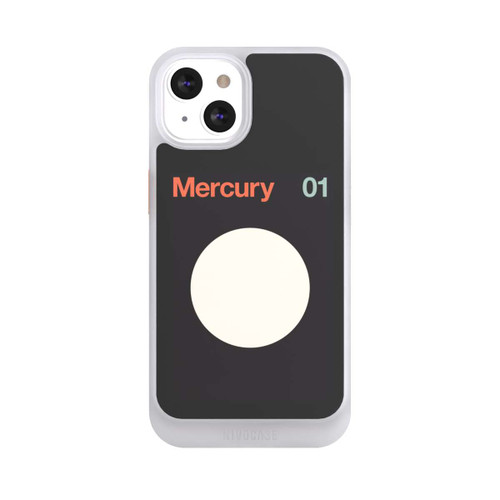 Apple iPhone 13 NIVOcore Mercury