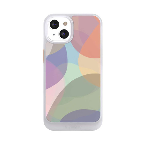Apple iPhone 13 NIVOcore Weiche Formen
