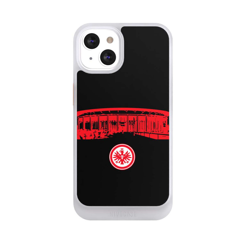 iPhone 13 NIVOcore Stadion Frankfurt 