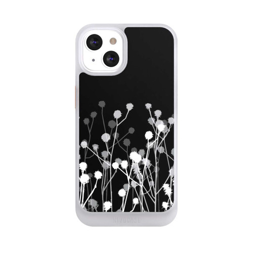 Apple iPhone 13 NIVOcore Floral Minimalism