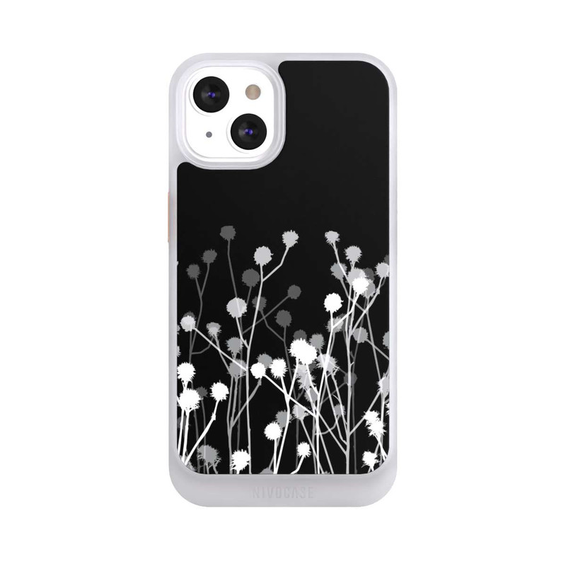 iPhone 13 NIVOcore Floral Minimalism